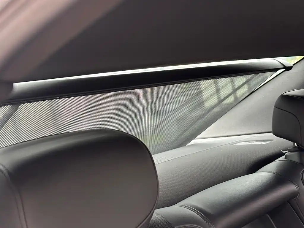 Cadillac CT6 2019 — фото 19