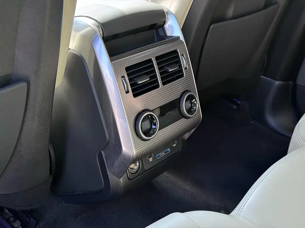 Land Rover Sport 2022 — фото 12