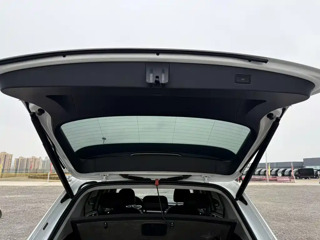 Volkswagen Tiguan L 2024 — фото 11