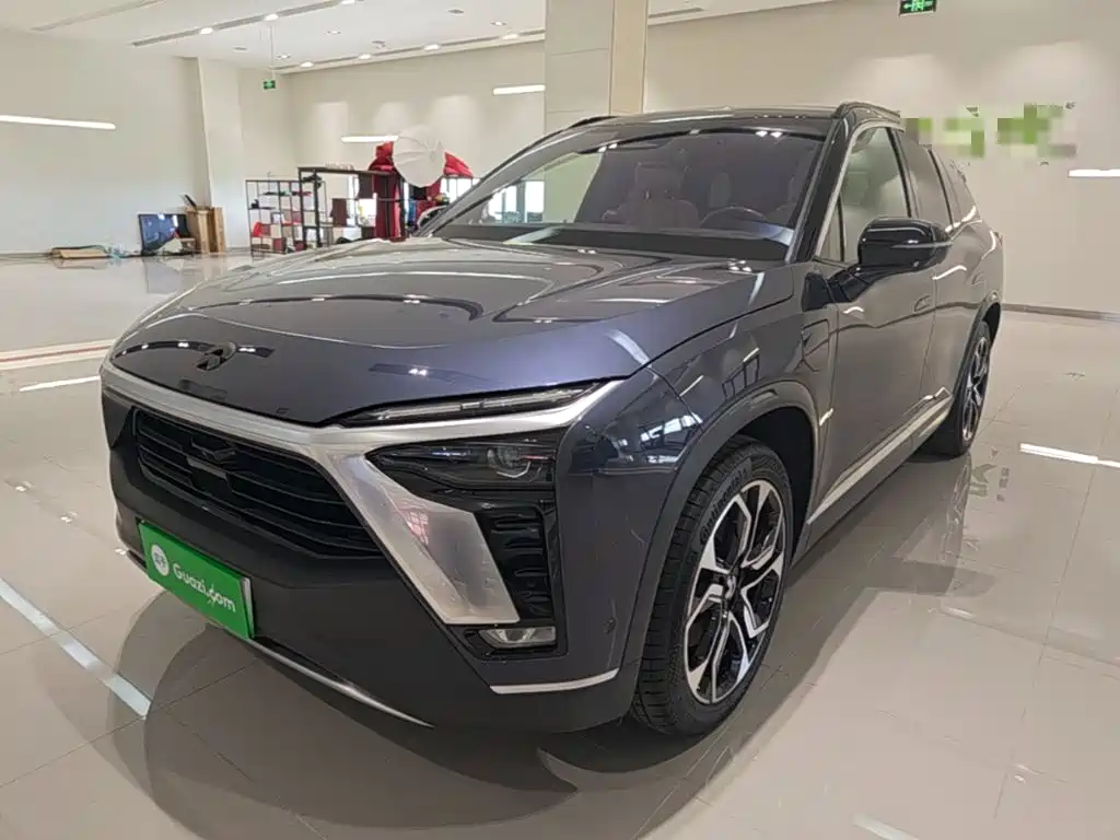 NIO ES8 2020