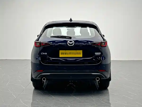 Mazda CX-5 2024