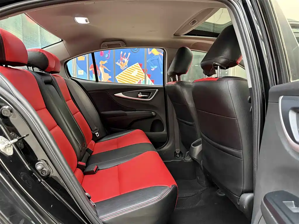 Honda Crider 2018 — фото 12