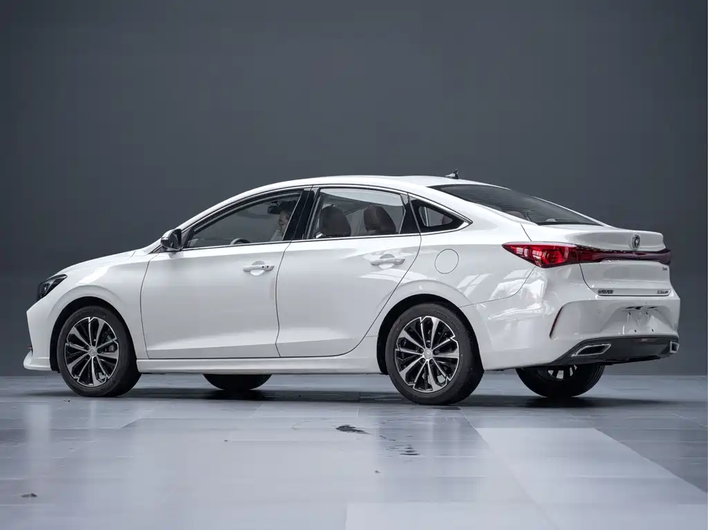 Changan Escape 2023