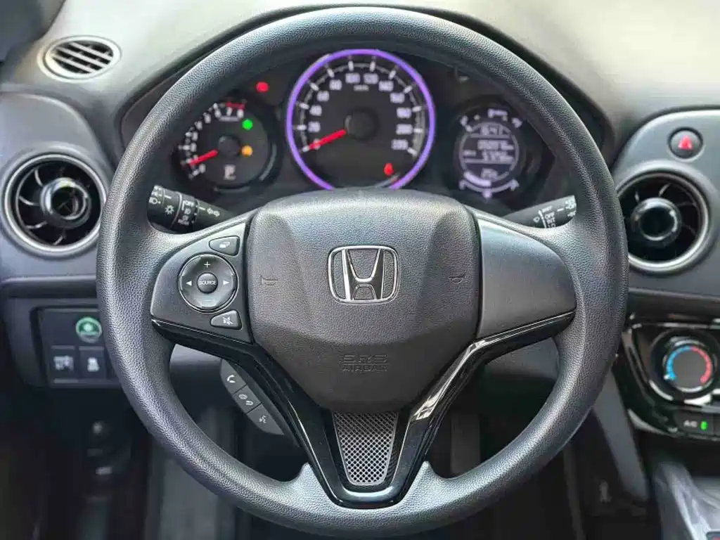 Honda XR-V 2021 — фото 9