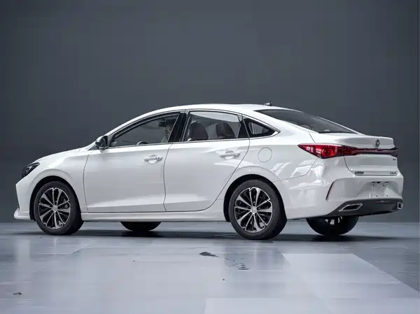 Changan Eado 2023