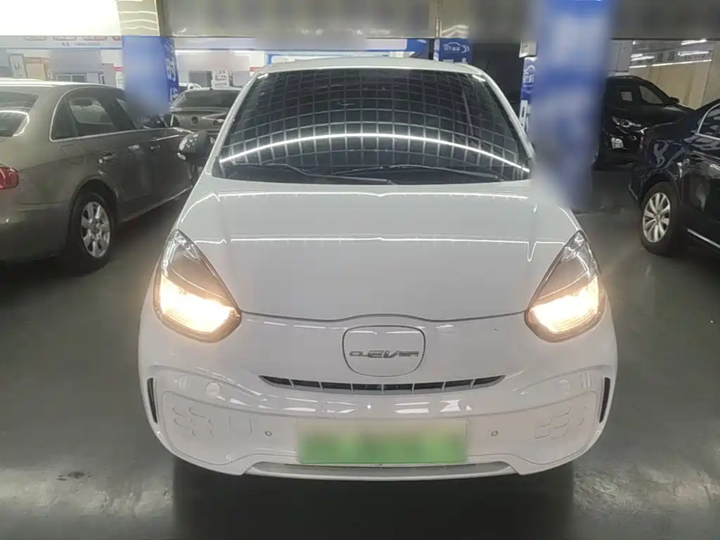Roewe CLEVER 2021