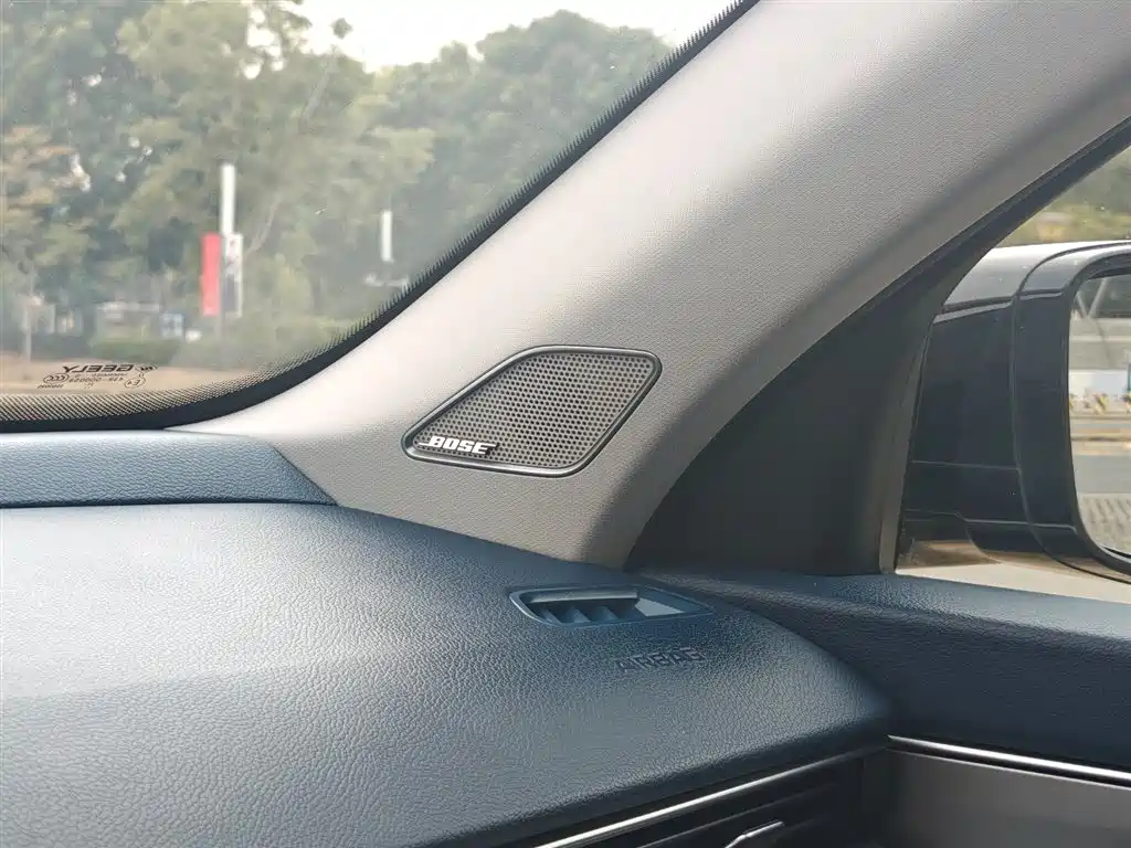 Geely Xingrui 2022 — фото 23