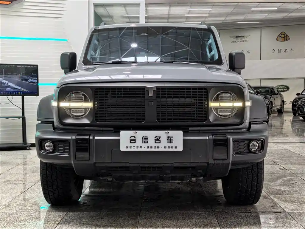 Tank 300 2022
