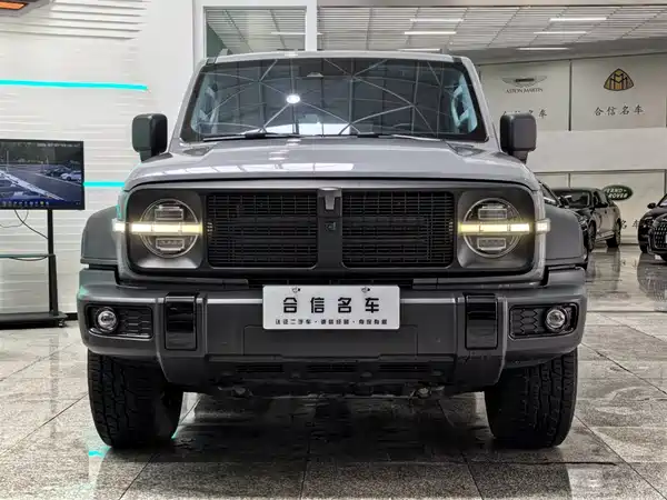 Tank 300 2022