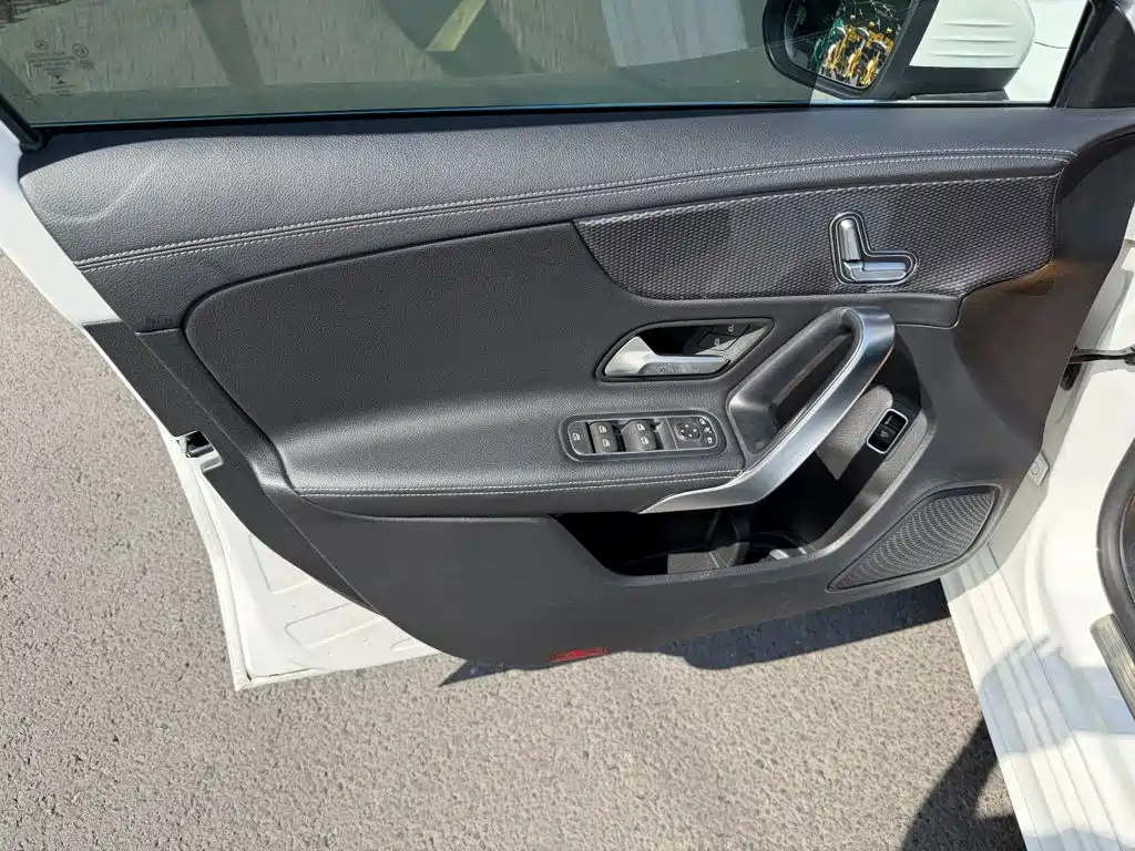 Mercedes-Benz A-Class 2023