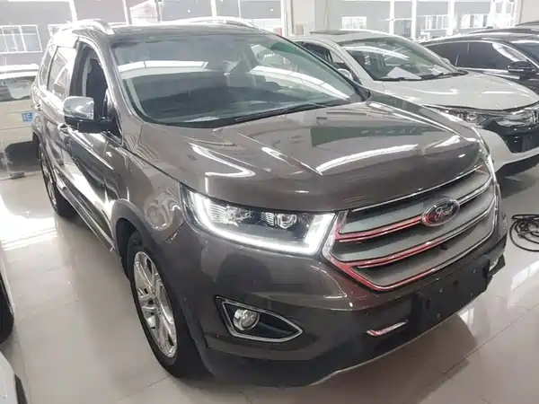 Ford Edge 2015