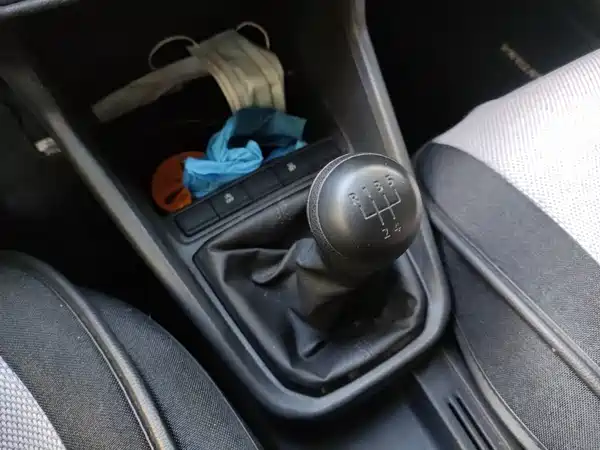 Volkswagen Santana 2019