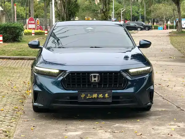 Honda Inspire 2023