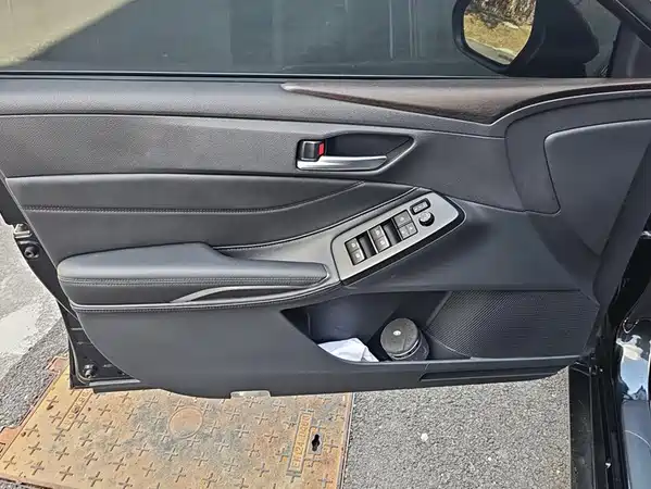 Toyota Avalon 2024