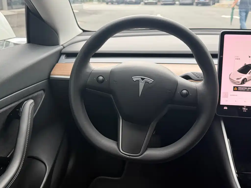 Tesla Model 3 2021 — фото 11