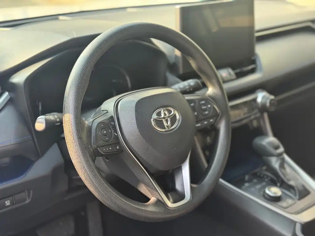 Toyota Wildlander 2020 — фото 13