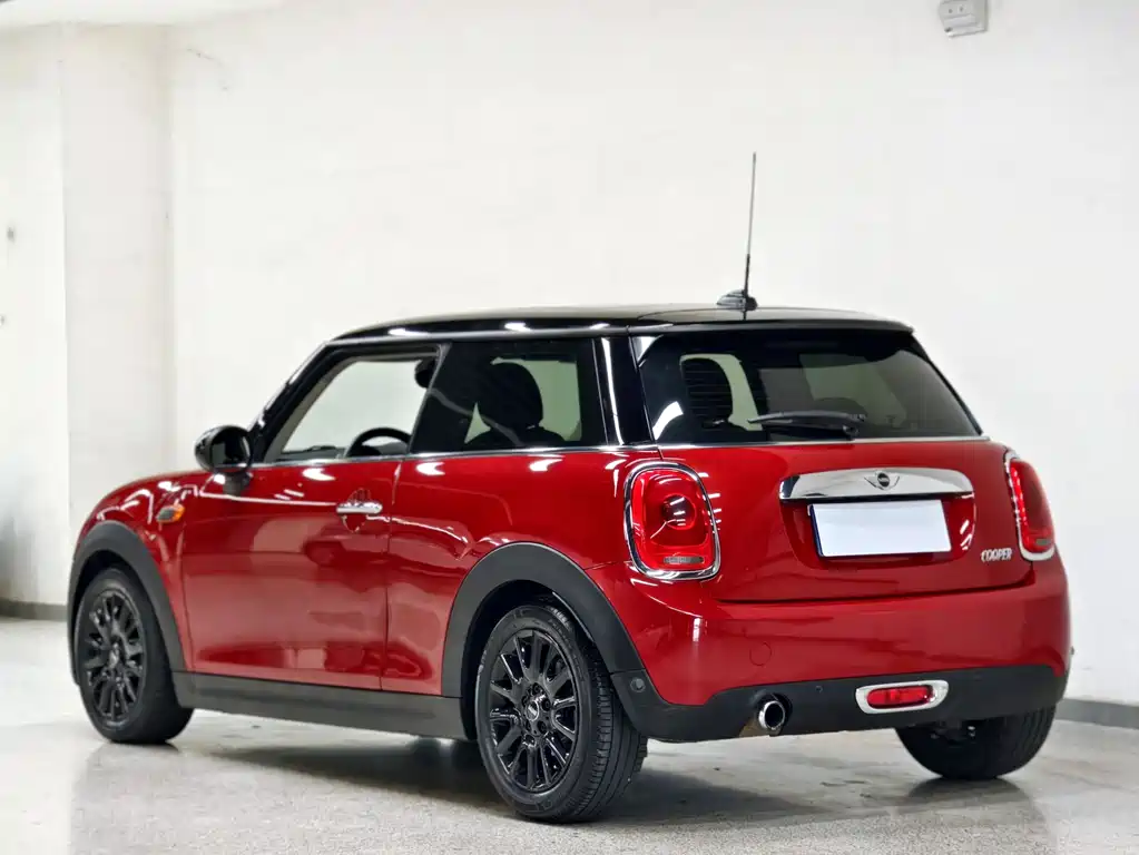 MINI MINI 2016