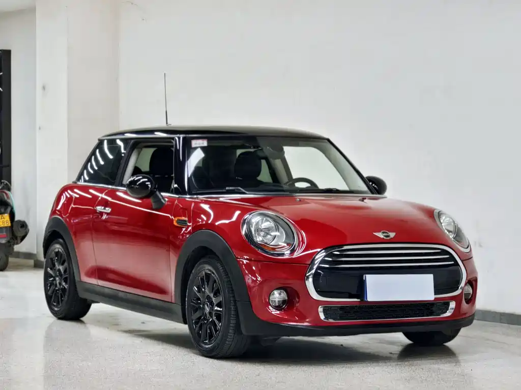MINI MINI 2016