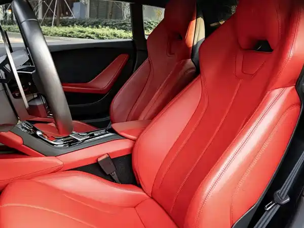 Lamborghini Huracan 2017