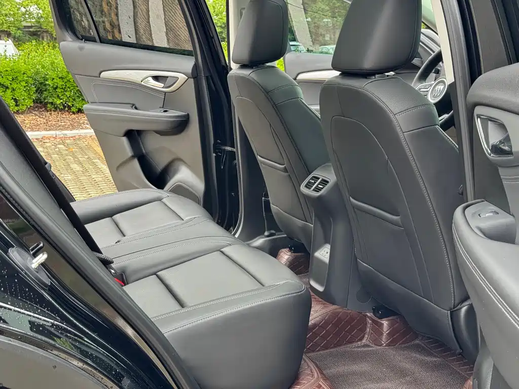 Buick Envision Plus 2025 — фото 17