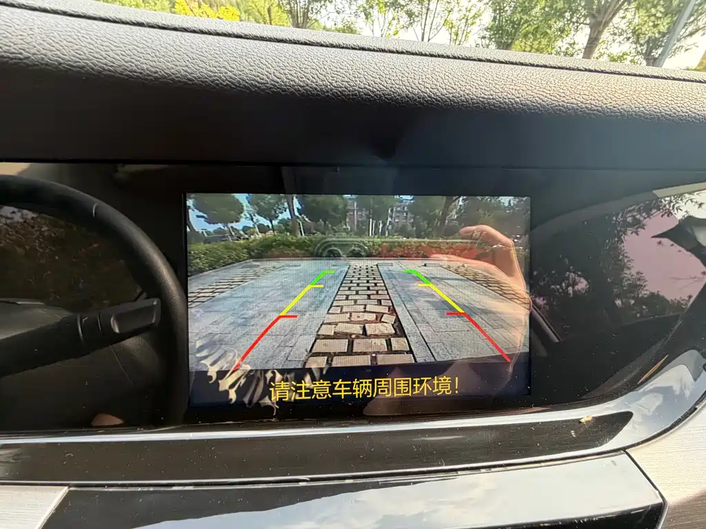 Changan CS35PLUS 2020 — фото 15
