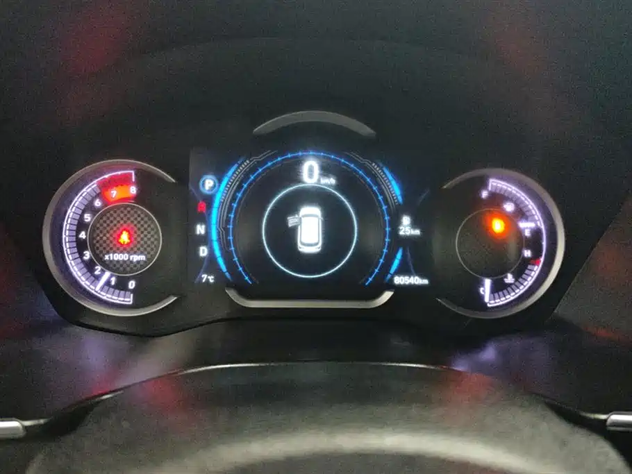 Hyundai Santa Fe 2020 — фото 14