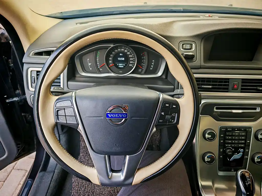 Volvo S80L 2014 — фото 5