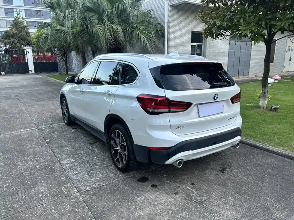 BMW X1 2023