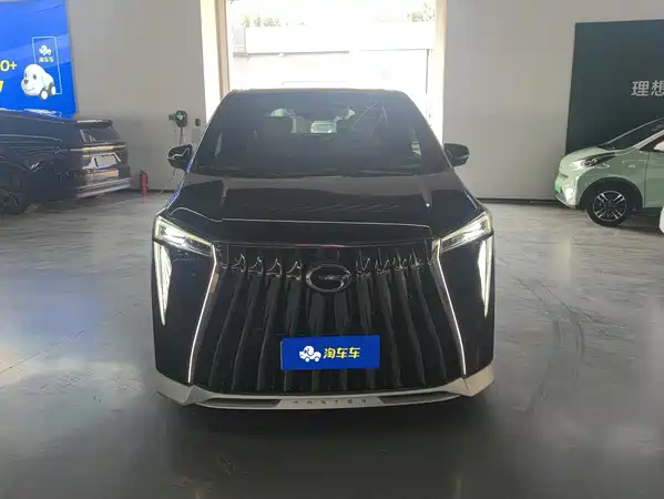 GAC Trumpchi M8 2023