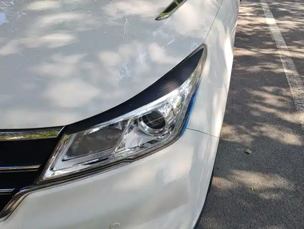 Baojun 730 2018