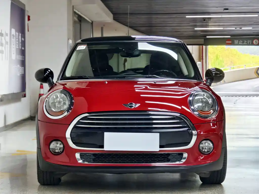MINI MINI 2016