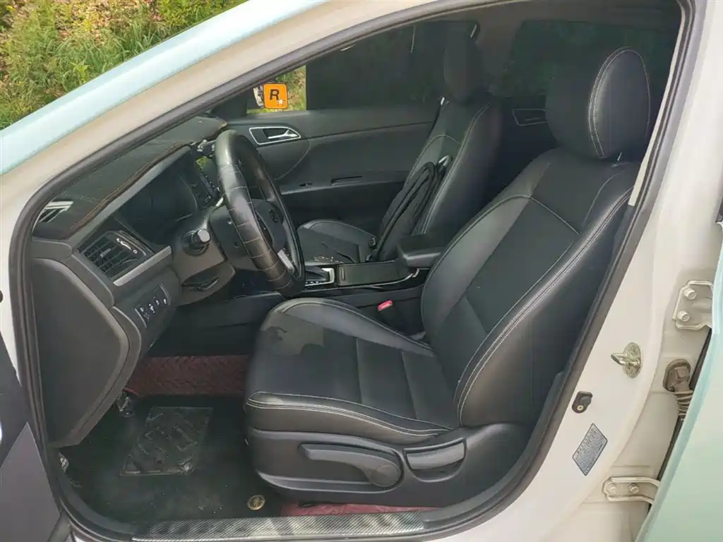 Hyundai Mistra 2018 — фото 15