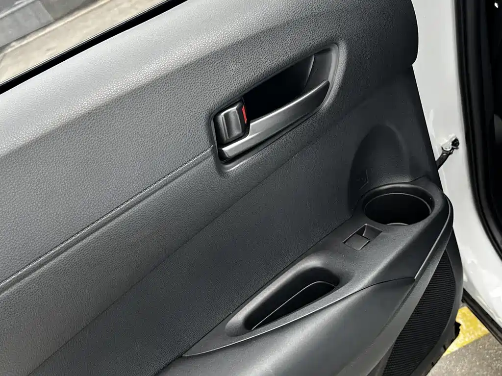 Toyota Corolla Cross 2025 — фото 26