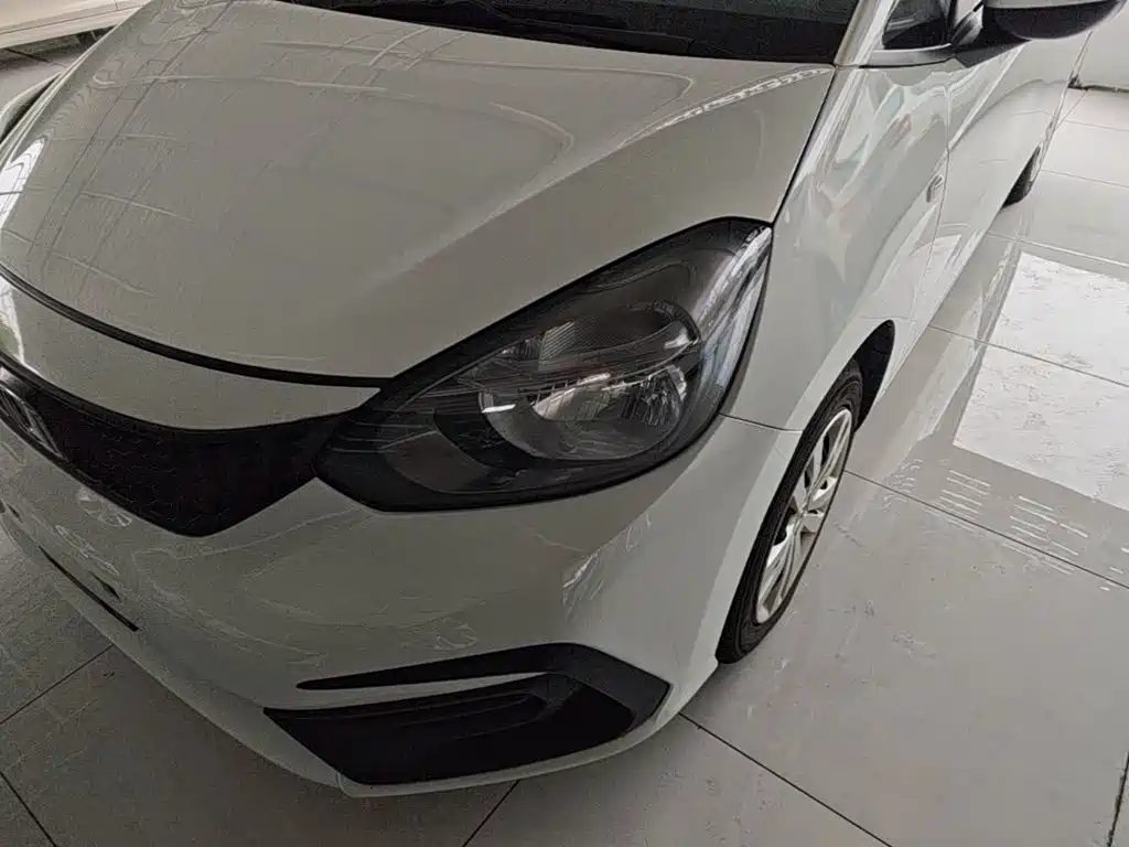 Honda Fit 2023 — фото 24