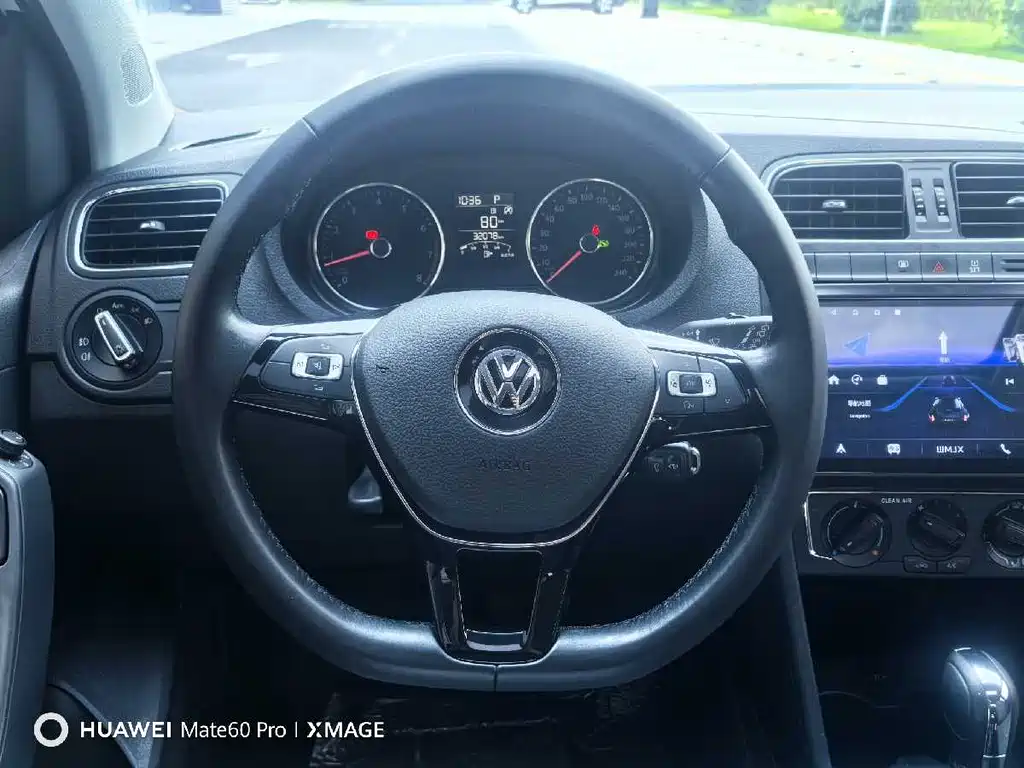 Volkswagen Polo 2019 — фото 12