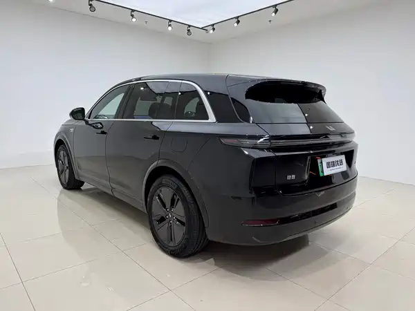 Li Auto L7 2024
