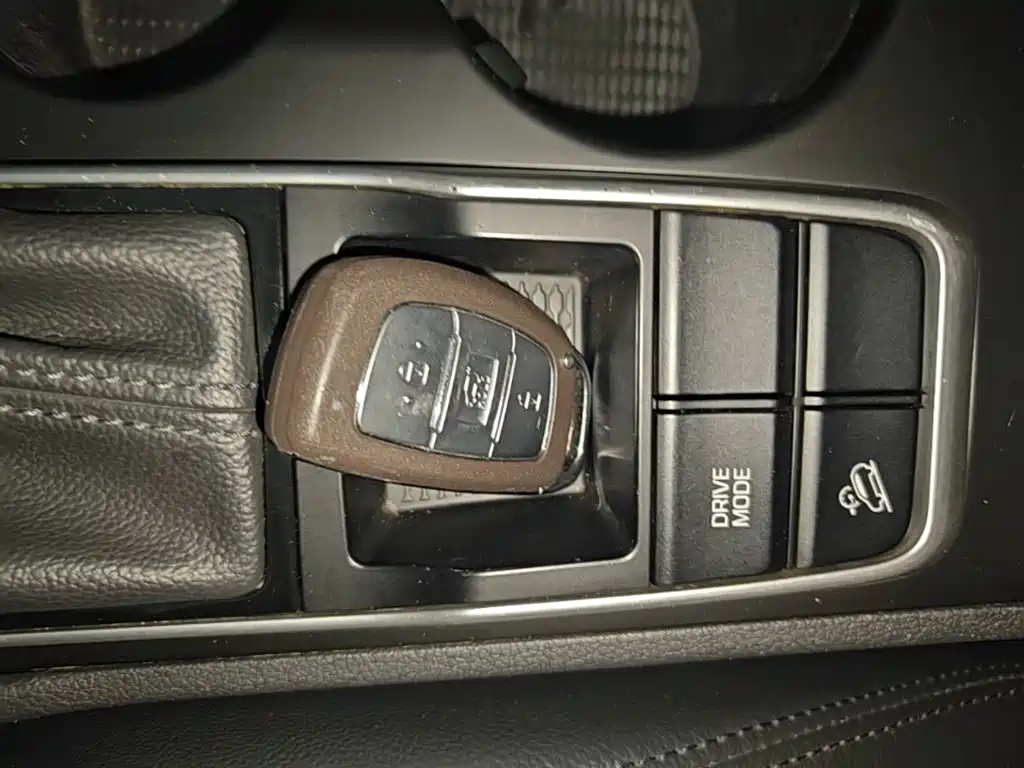 Hyundai Tucson 2016 — фото 9