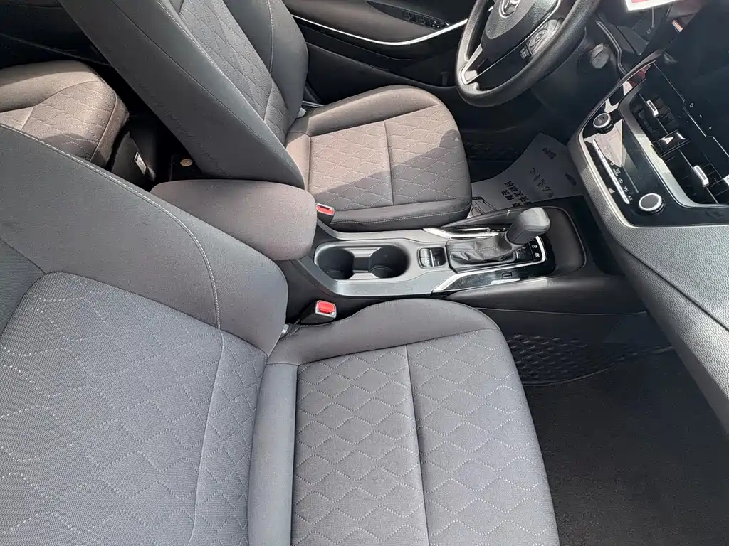 Toyota Corolla 2023