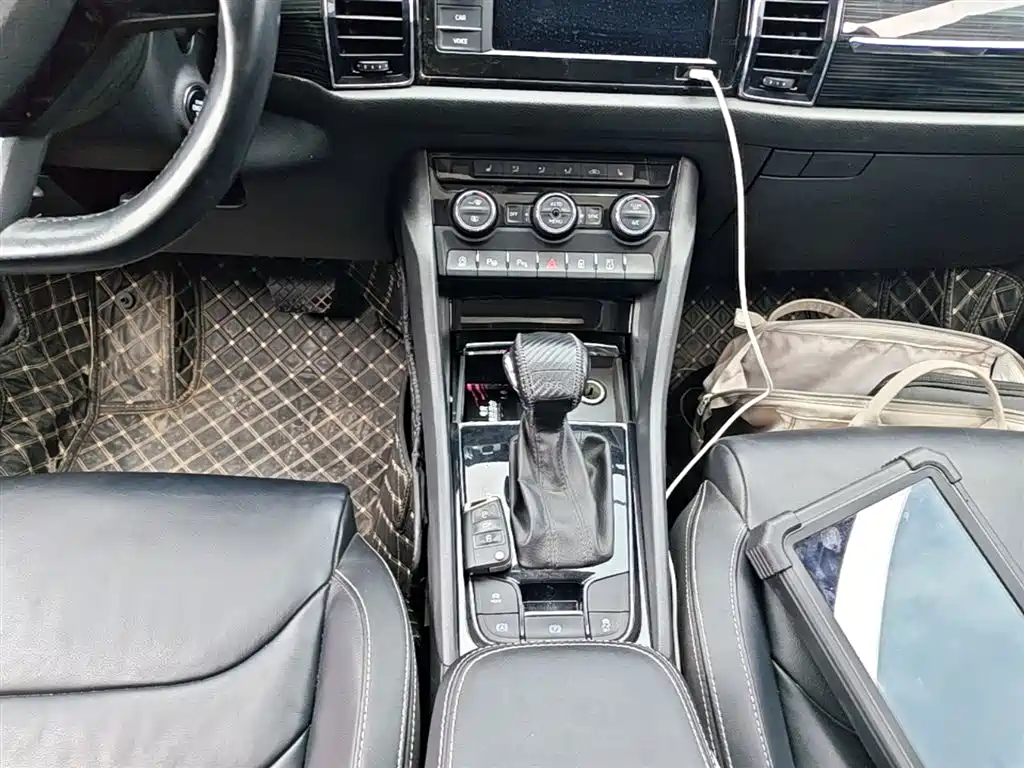 Skoda Kodiaq 2020 — фото 14