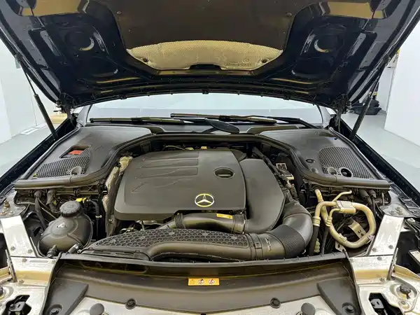 Mercedes-Benz CLS 2021