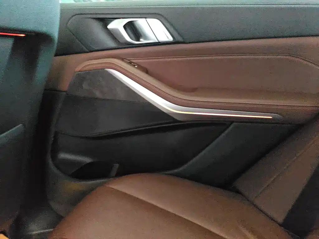BMW X5 2019 — фото 15