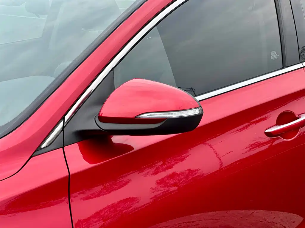 Changan Escape 2019 — фото 18
