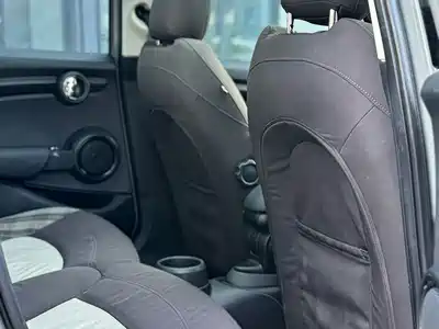 MINI MINI 2015