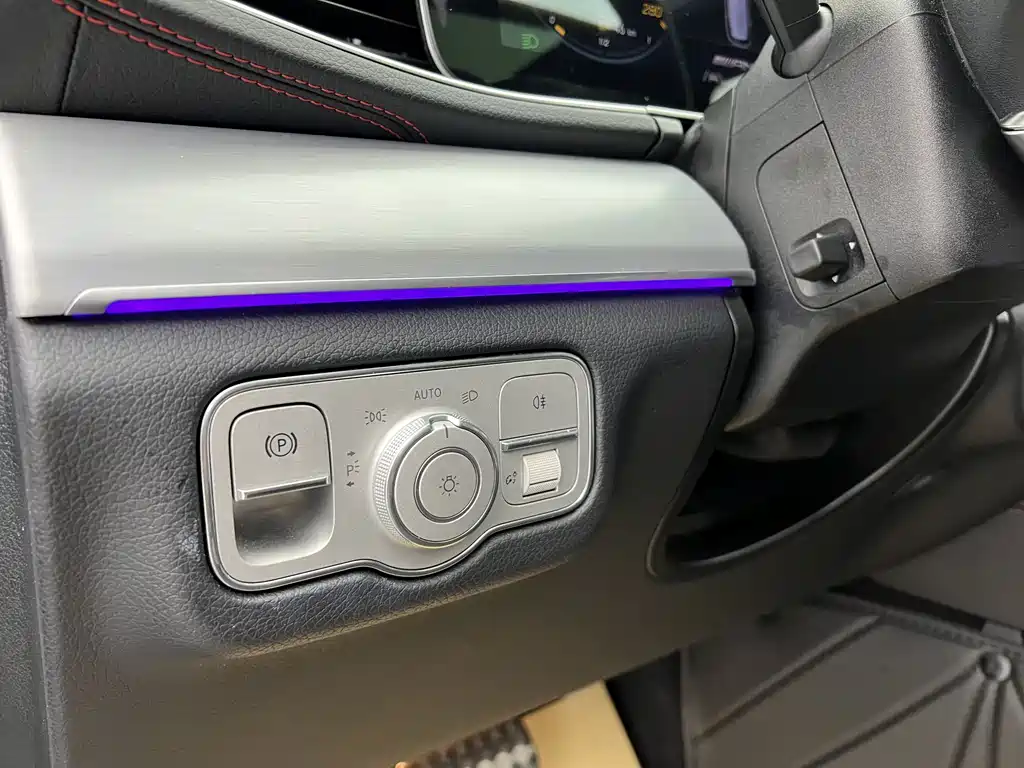 Mercedes-Benz GLE AMG 2023 — фото 6