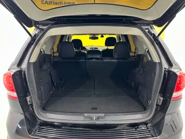 Dodge Coolwei 2015
