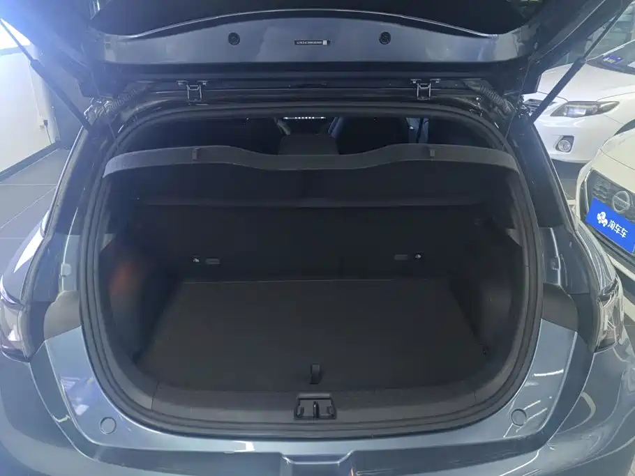 BYD Dolphin 2024