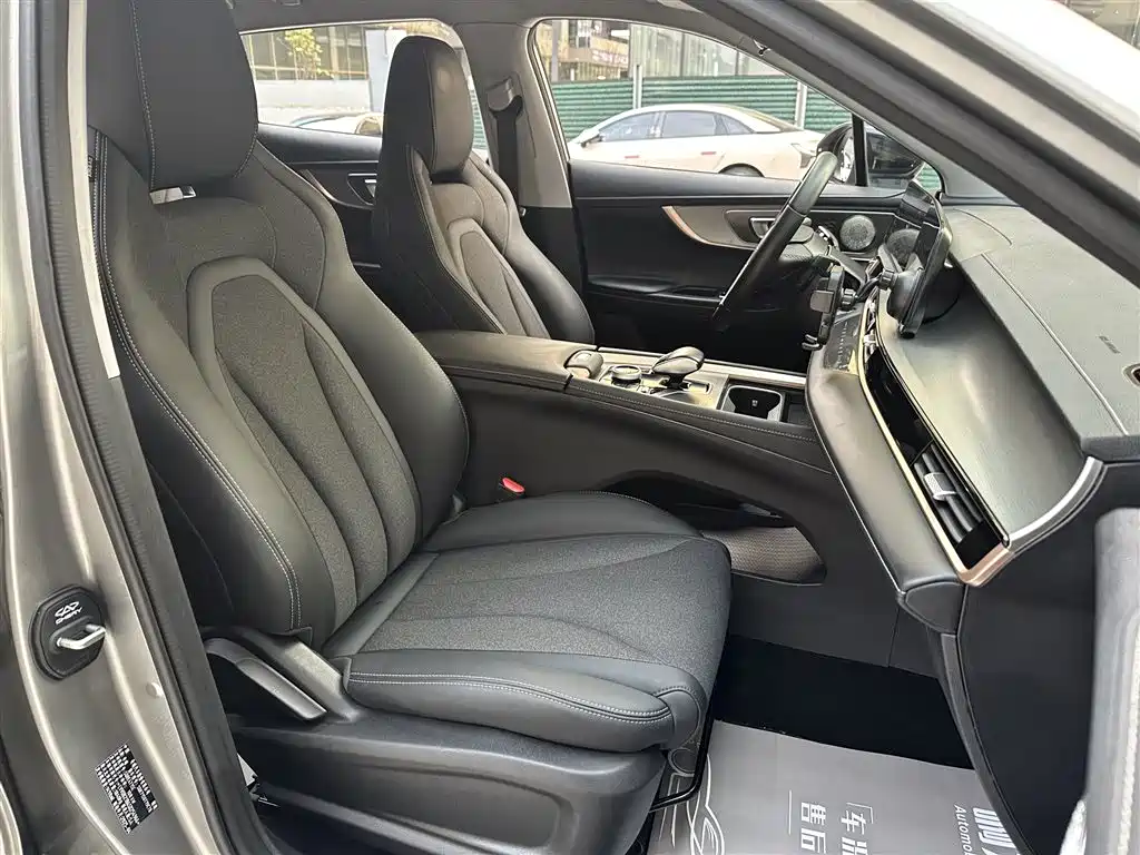 Chery Tiggo 5x 2025 — фото 12