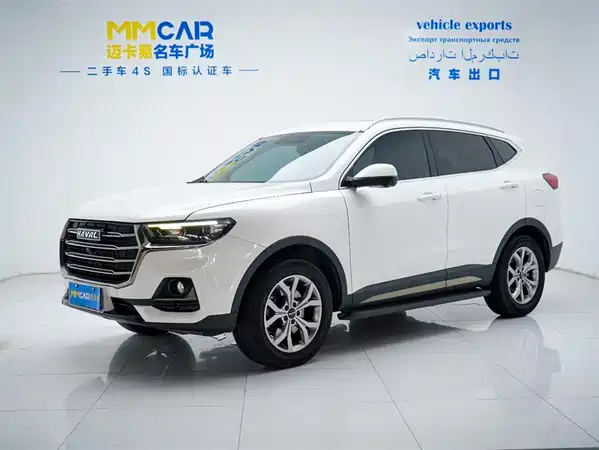 Haval H6 2022