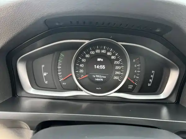 Volvo S60 2019