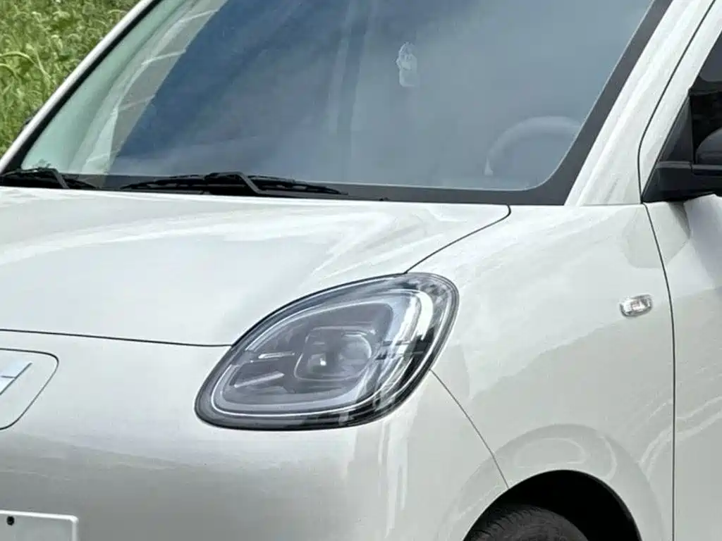Wuling MINIEV 2025